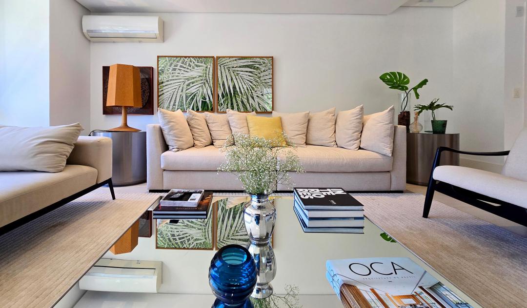Apartamento Mobiliado à venda em Atlântida, Xangri-Lá - Edificio Atlântida Green Square