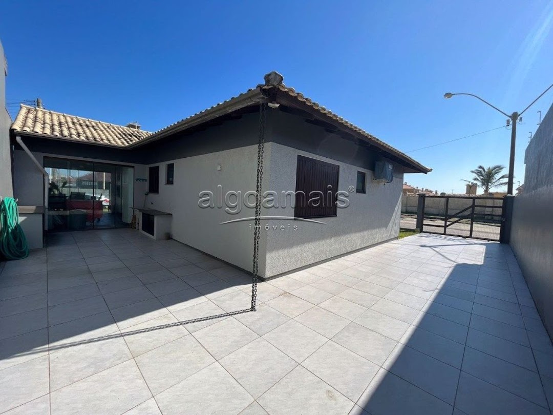 Casa, 3 dormitórios - Maristela, Xangri-Lá