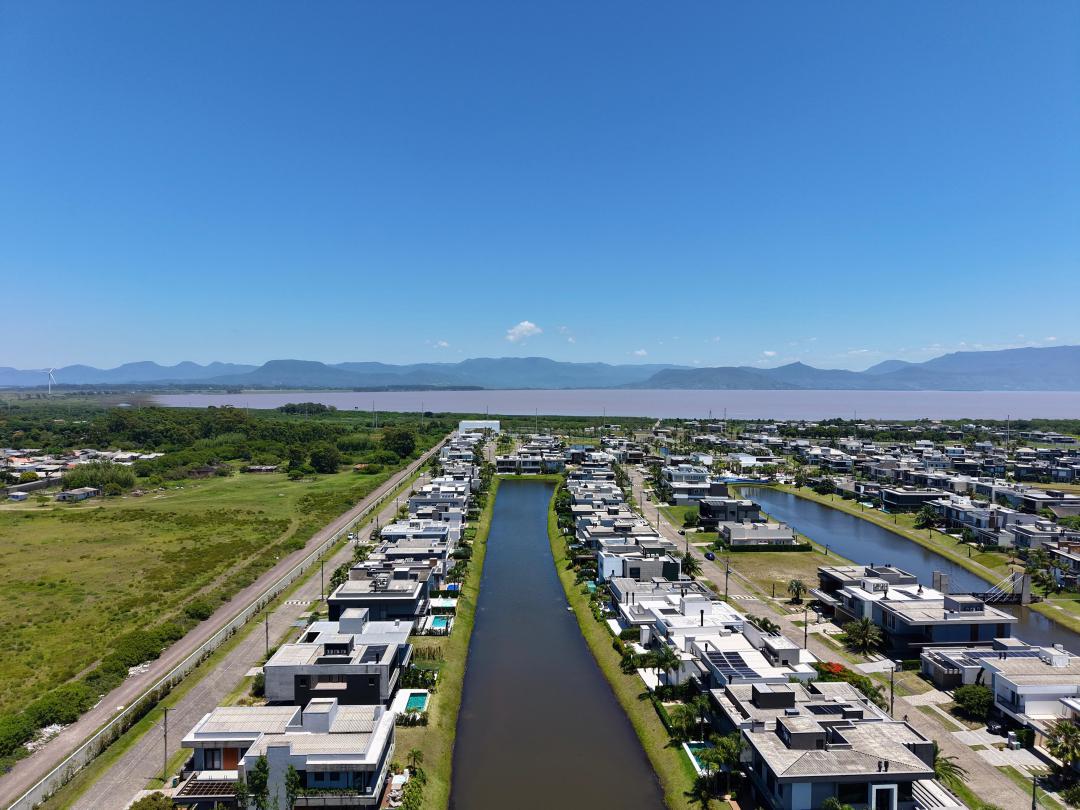 Casa em Condominio Mobiliada em Capão da Canoa - Condominio Capao Ilhas Resort