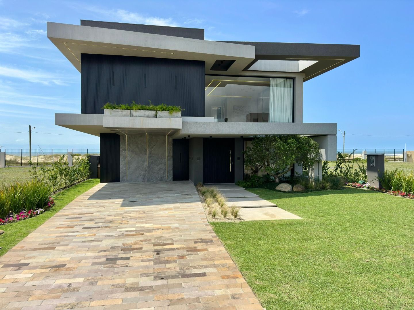 Casa em Condominio, 5 dormitórios em Condominio Costa Serena, Capão da Canoa