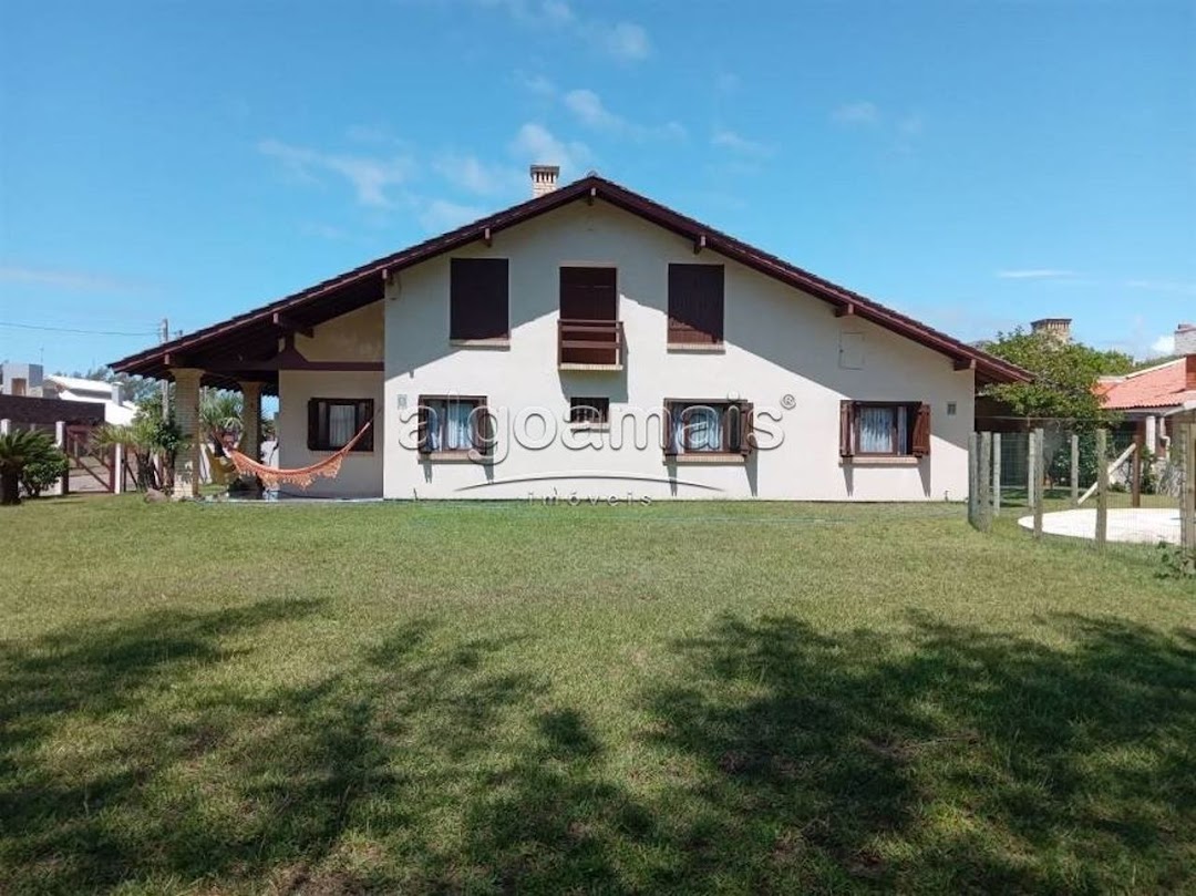 Sobrado, 4 dormitórios - Arpoador, Xangri-Lá