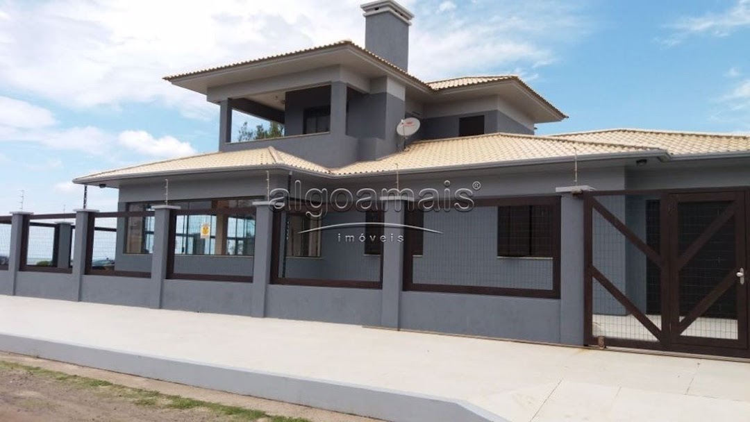 Sobrado, 4 dormitórios - Maristela, Xangri-Lá