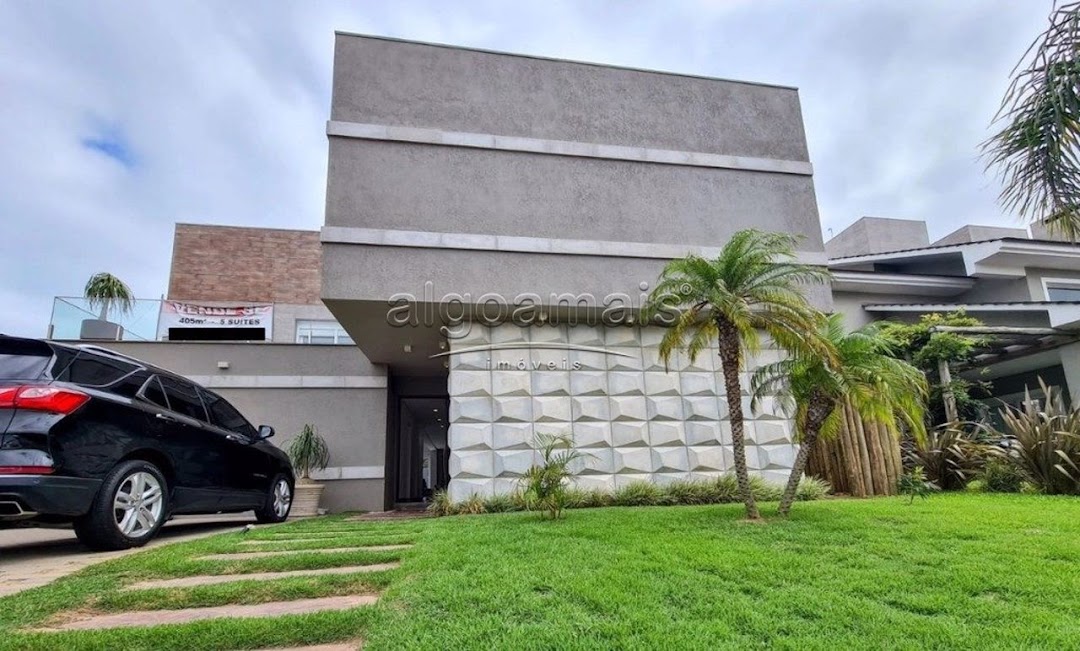 Casa em Condominio, 5 dormitórios em Condominio Quintas do Lago, Xangri-Lá