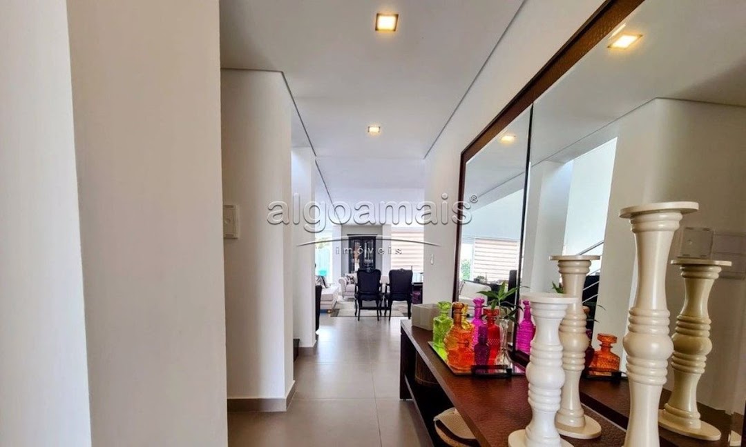 Casa em Condominio, 5 dormitórios em Condominio Quintas do Lago, Xangri-Lá
