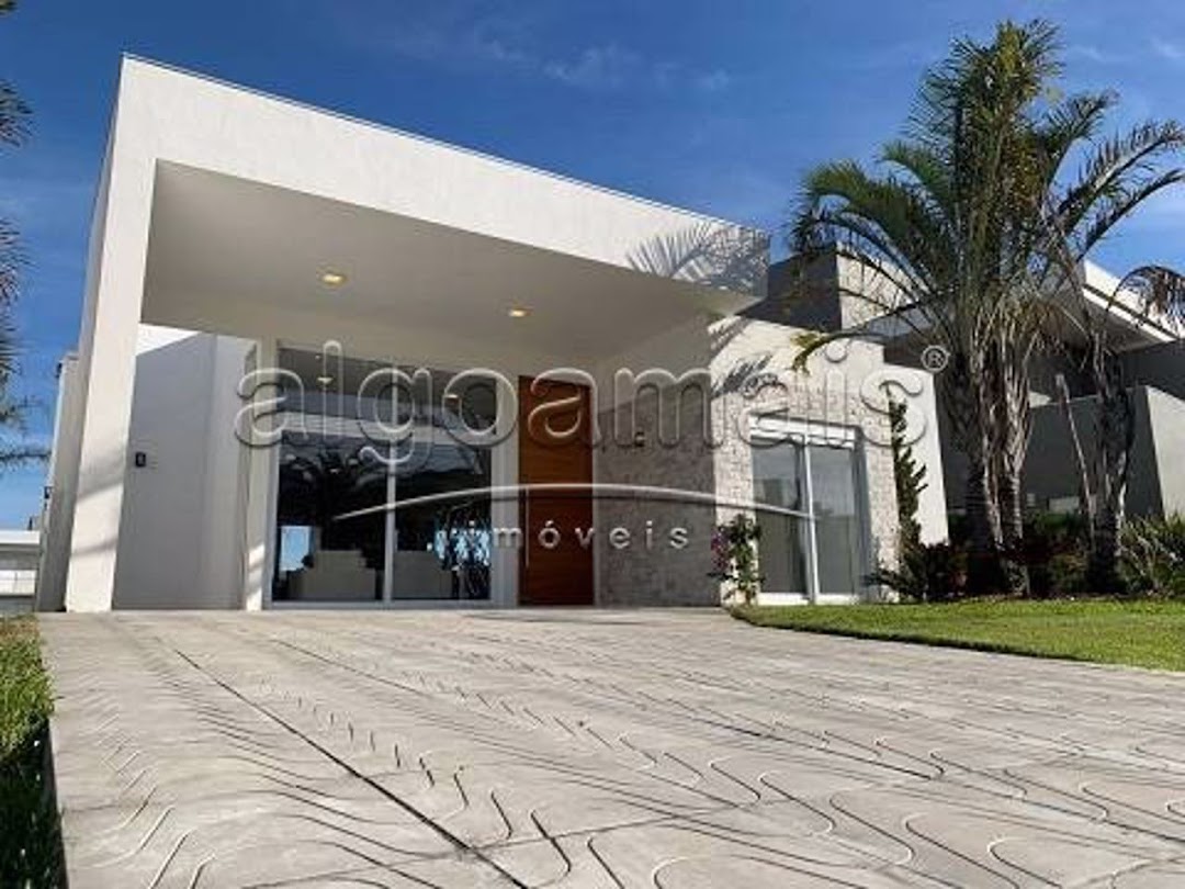 Casa em Condominio, 4 dormitórios em Condominio Enseada Lagos de Xangri-La, Xangri-Lá