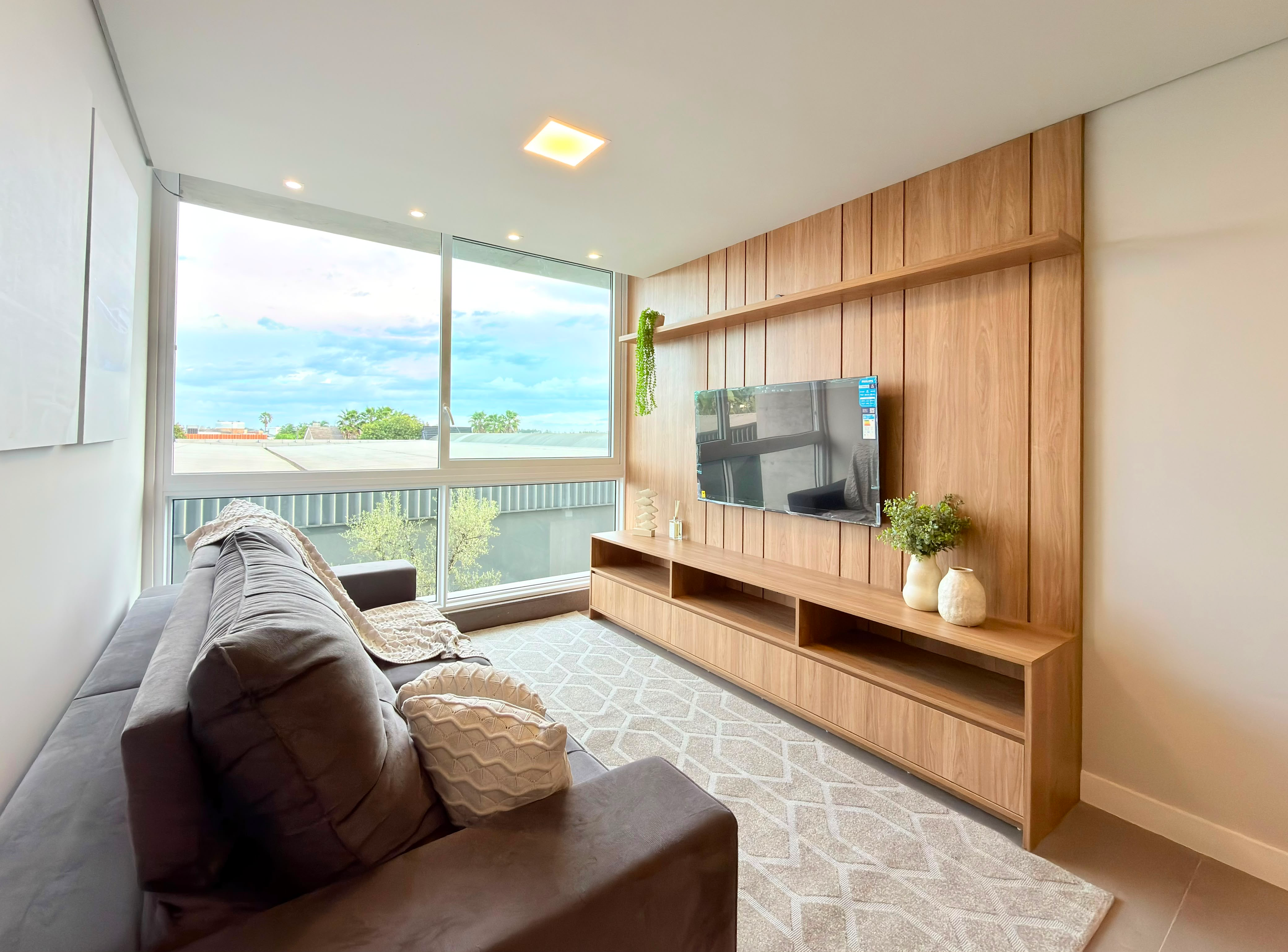 Apartamento à venda em Xangri-Lá - Edificio Livin Resort House