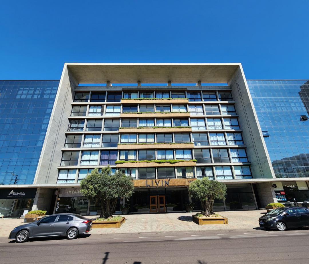 Apartamento à venda em Xangri-Lá - Edificio Livin Resort House