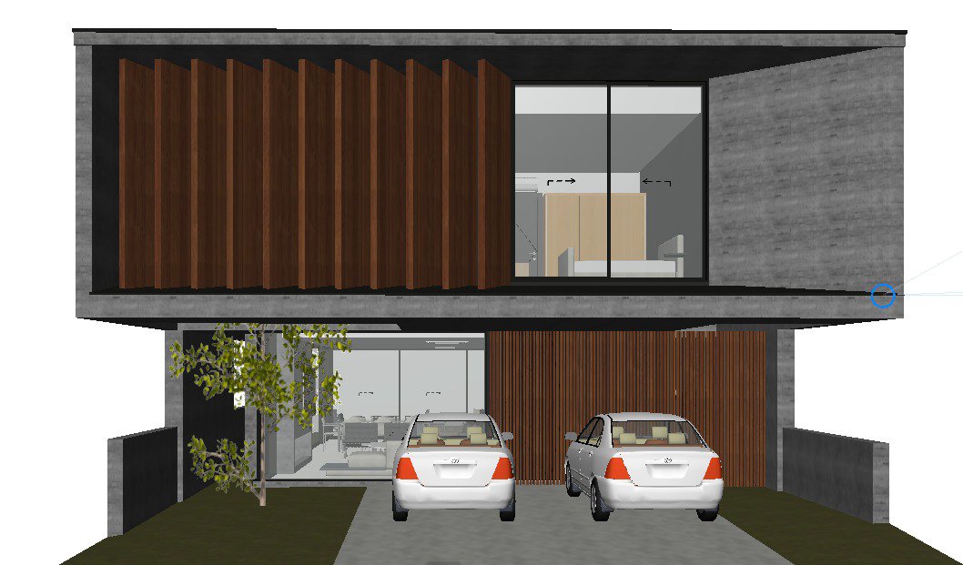 Casa à venda no Condominio Zen em Xangri-Lá