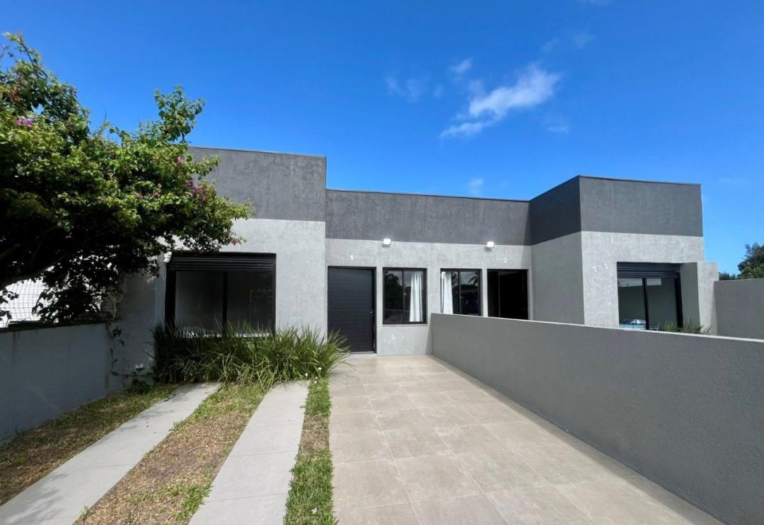 Casa mobiliada com churrasqueira em Xangri-Lá, Marina - Venda