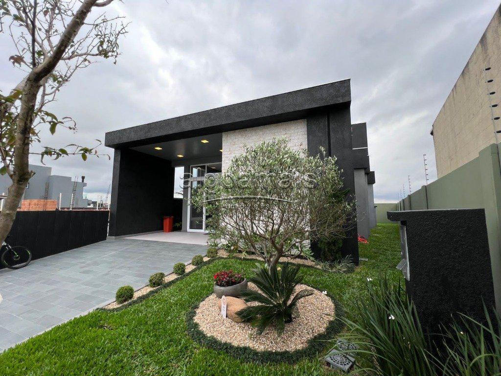 Casa em Condominio Mobiliada em Condominio Sunset Xangri-Lá - Venda