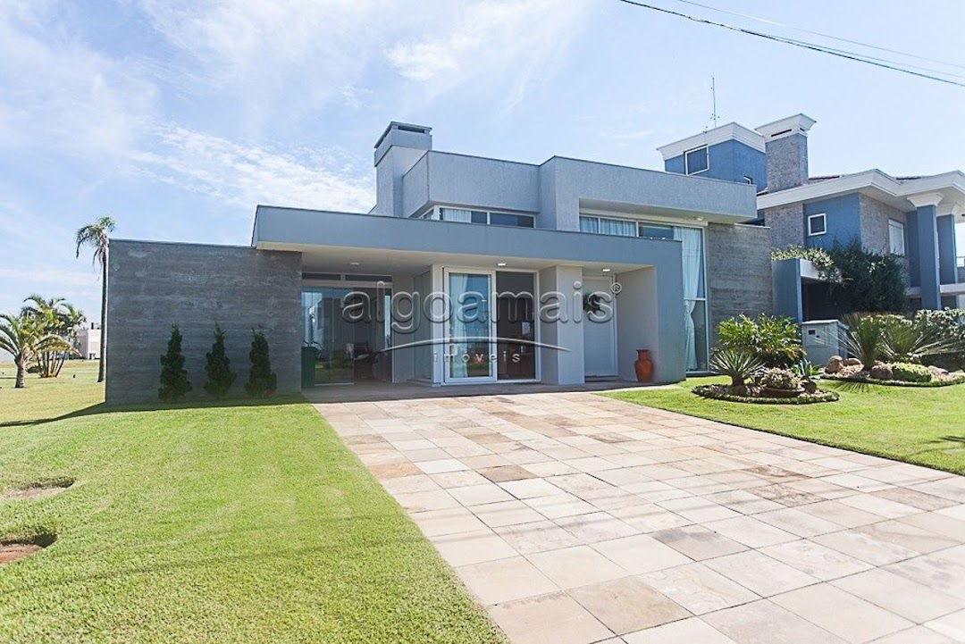 Casa em Condominio, 4 dormitórios em Condominio Riviera Xangri-La, Xangri-Lá