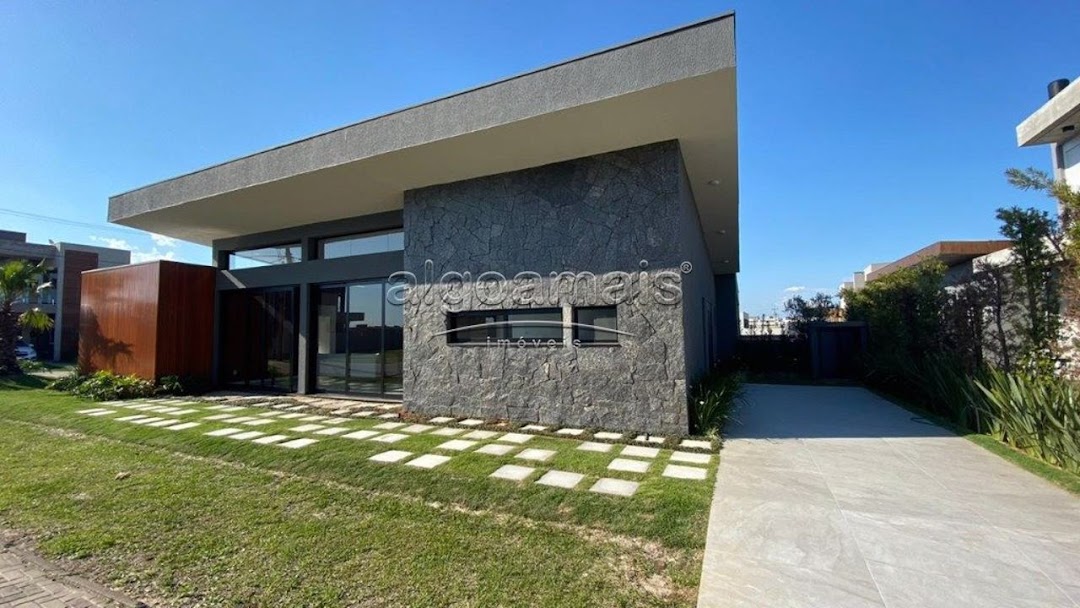 Casa em Condominio, 3 dormitórios em Condominio Blue Xangri-La, Xangri-Lá