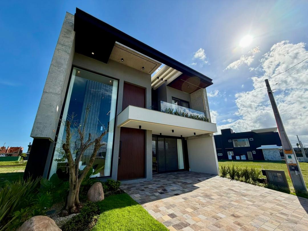 Casa em Condominio Mobiliada em Xangri-Lá - Condominio Allure Beach Condo