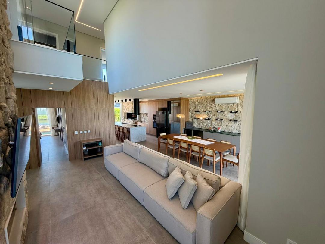 Casa em Condominio Mobiliada em Xangri-Lá - Condominio Allure Beach Condo