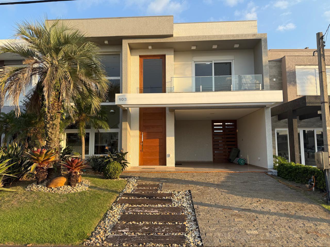 Casa à Venda no Condominio Las Palmas em Xangri-Lá