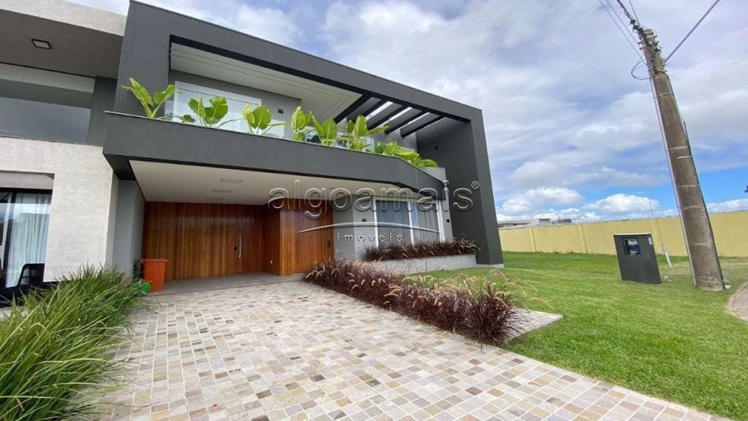 Casa em Condominio, 4 dormitórios em Condominio Blue Xangri-La, Xangri-Lá