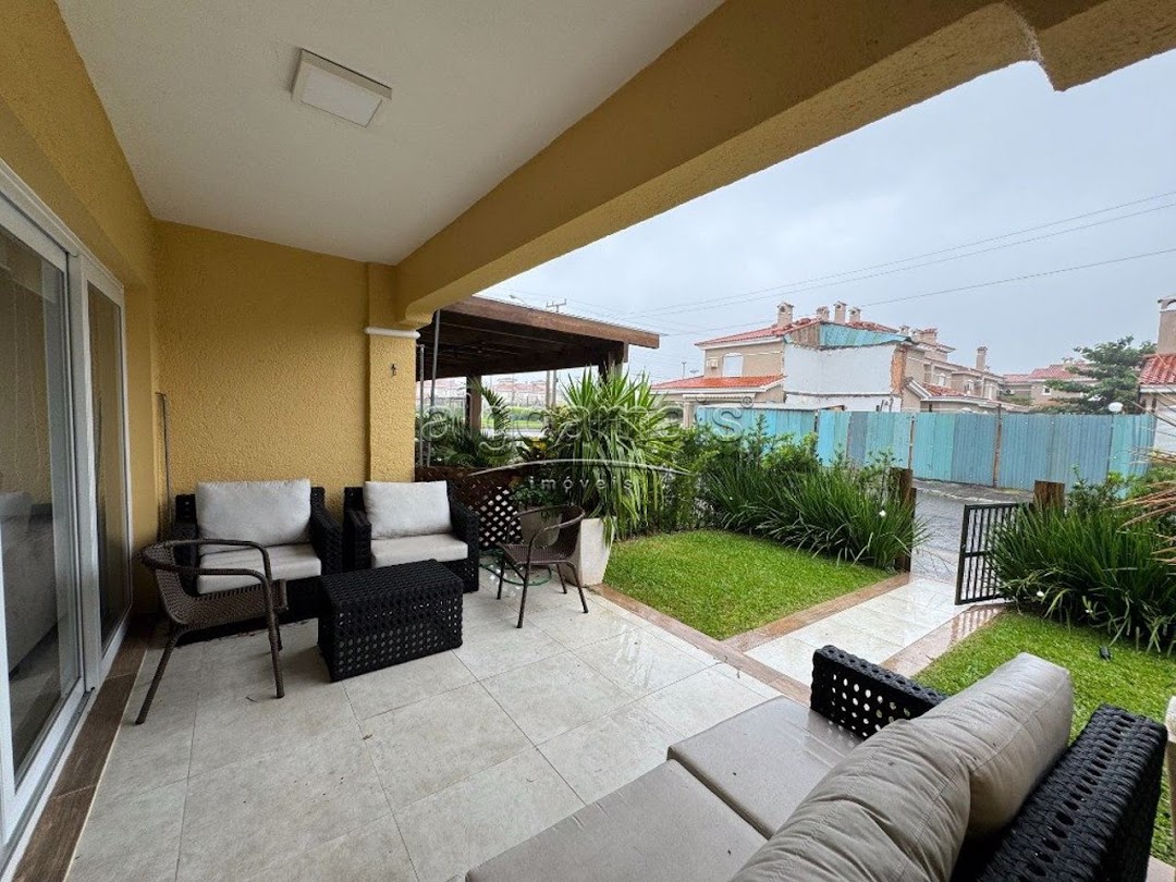 Casa em Condominio, 4 dormitórios em Condominio Xangri-La Villas Resort, Xangri-Lá