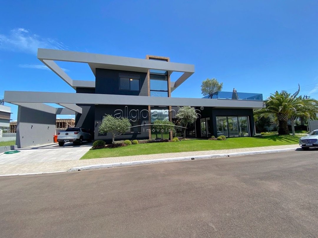 Casa em Condominio, 4 dormitórios em Condominio Velas da Marina, Capão da Canoa