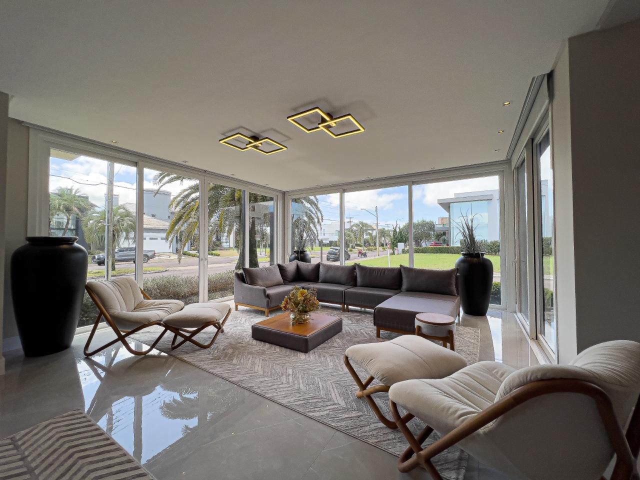 Casa em Condominio, 4 dormitórios em Condominio Velas da Marina, Capão da Canoa