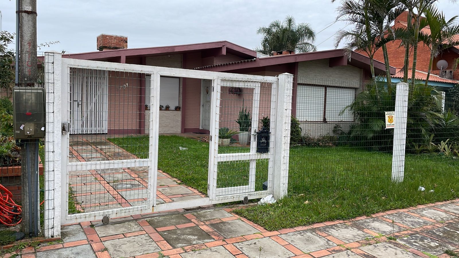 Casa, 3 dormitórios - Centro, Xangri-Lá