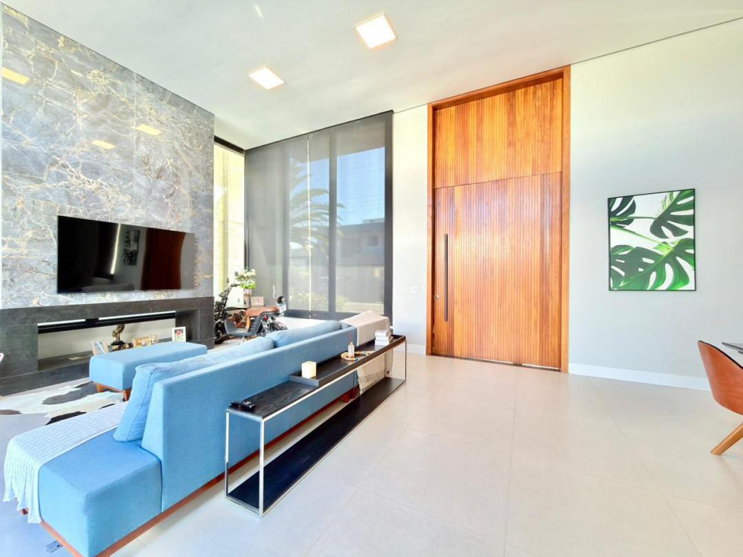 Casa em Condominio Mobiliada em Capão da Canoa - Condominio Velas da Marina