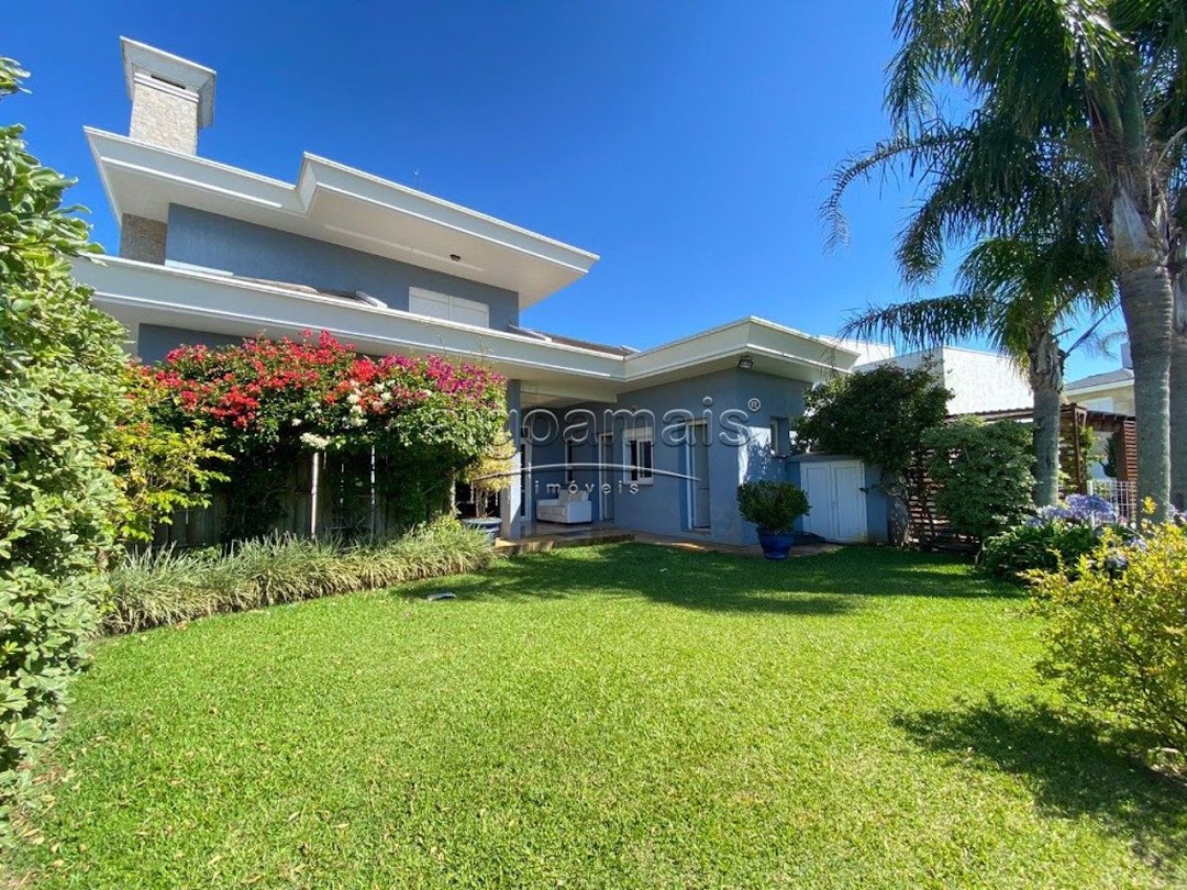 Casa em Condominio, 5 dormitórios em Condominio Riviera Xangri-La, Xangri-Lá