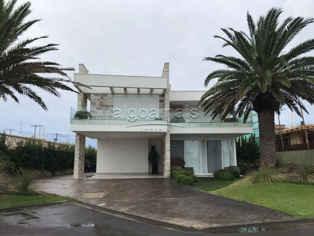 Casa em Condominio, 5 dormitórios em Condominio Playa Vista, Xangri-Lá