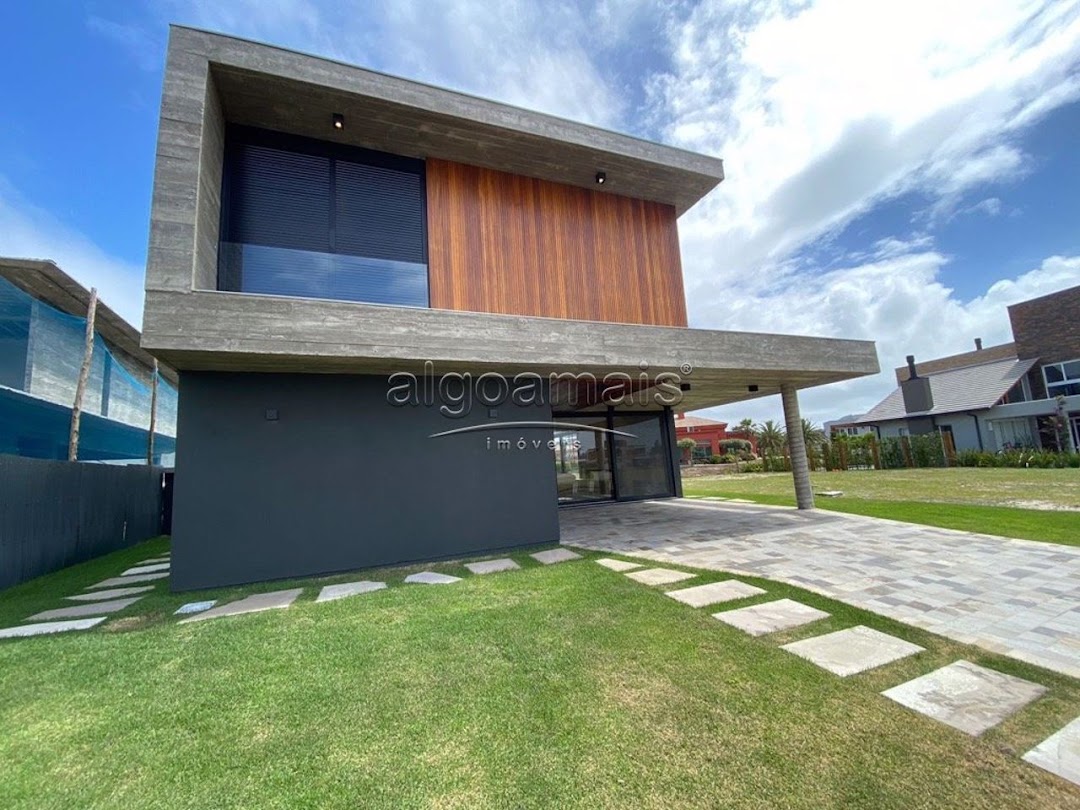 Casa em Condominio, 6 dormitórios em Condominio Celebration, Xangri-Lá