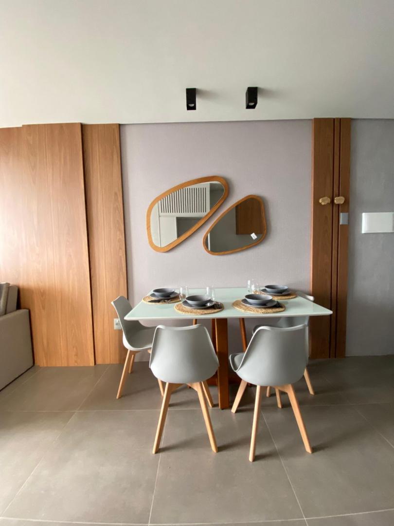 Apartamento Mobiliado à venda em Atlântida, Xangri-Lá - Edificio Livin Resort House