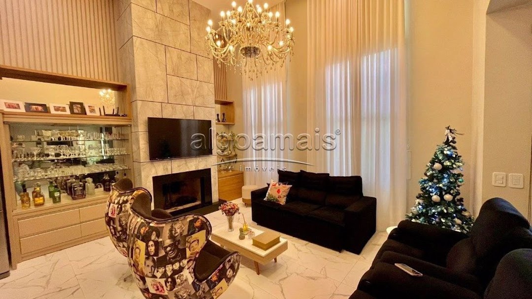 Casa em Condominio, 4 dormitórios em Condominio Dubai Resort, Capão da Canoa
