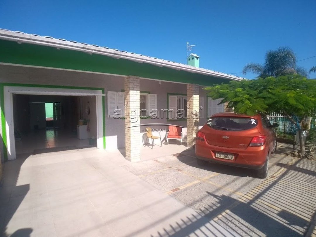 Casa, 4 dormitórios - Centro, Xangri-Lá