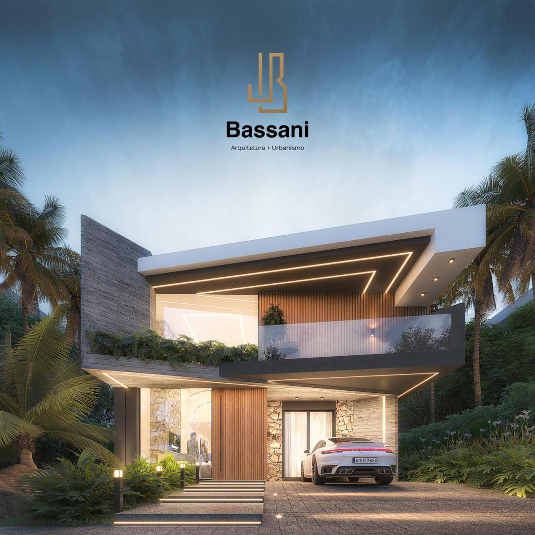 Casa em Condominio à venda em Xangri-Lá - Condominio Zen - 230m² de área construída
