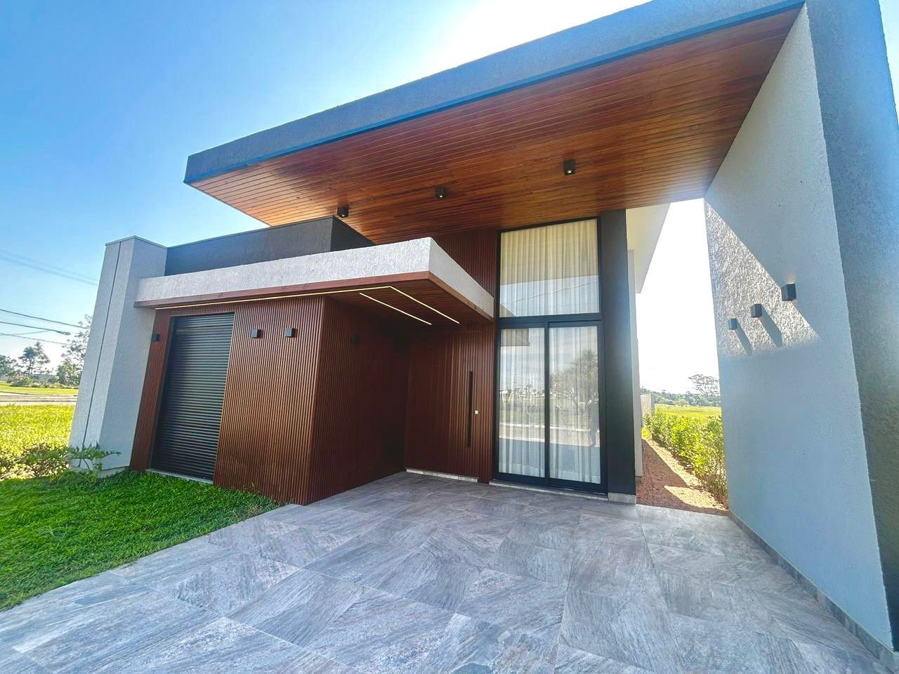 Casa de 150m² à Venda no Loteamento Nova Xangri-La