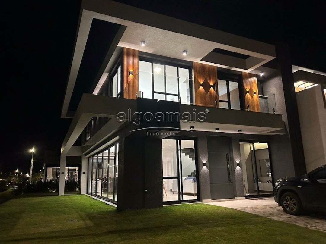 Casa em Condominio, 4 dormitórios em Condominio Blue Xangri-La, Xangri-Lá