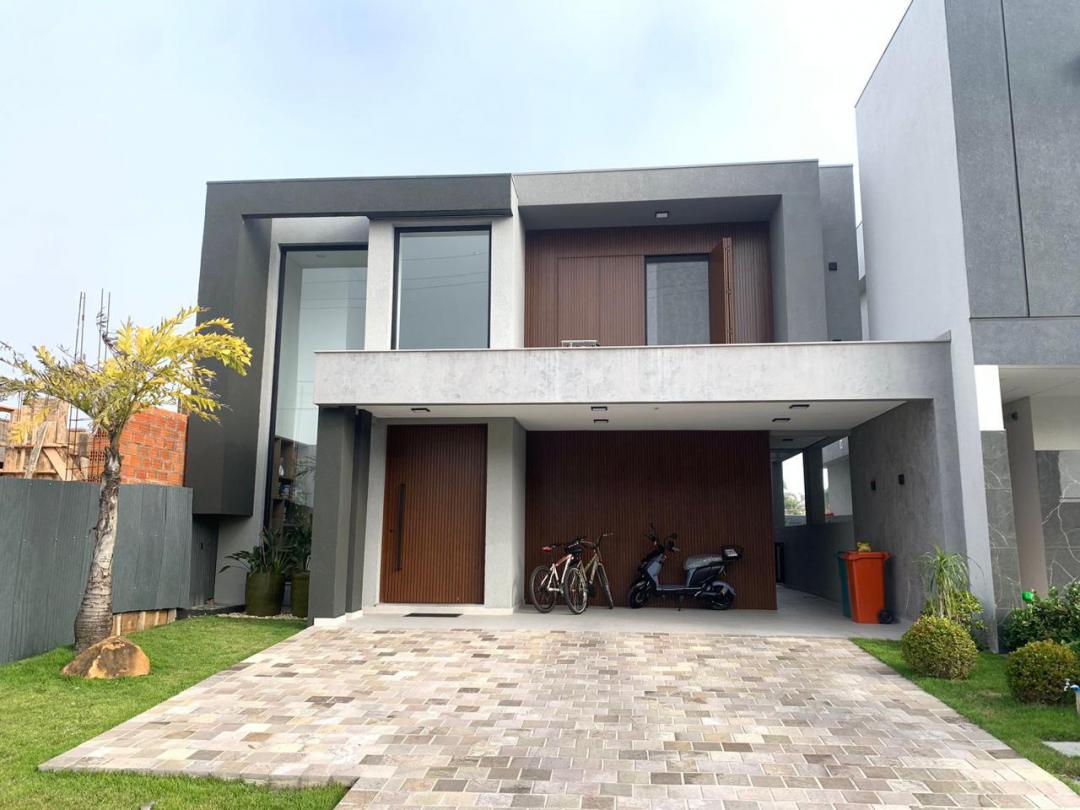 Casa em Condominio, 4 dormitórios em Condominio Sunset, Xangri-Lá