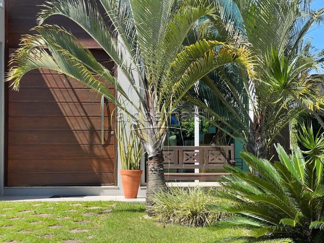 Casa em Condominio, 4 dormitórios em Condominio Las Palmas Xangri-Lá, Xangri-Lá