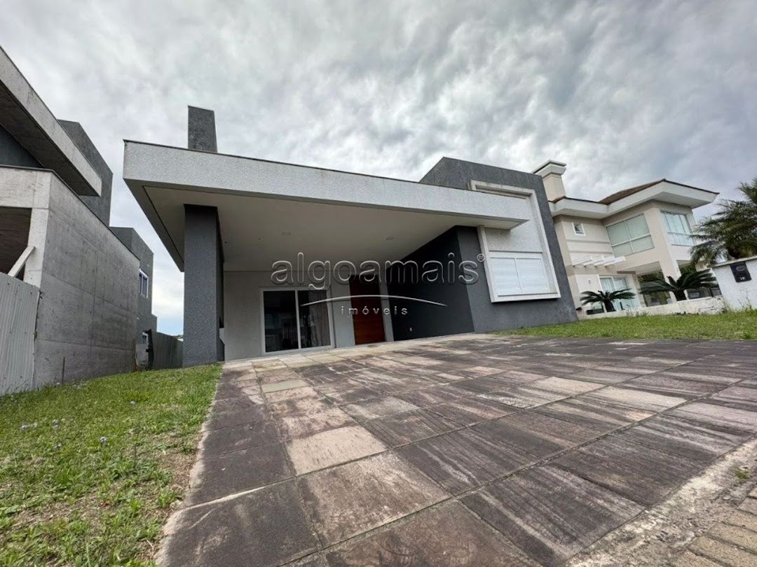 Casa em Condominio, 4 dormitórios em Condominio Velas da Marina, Capão da Canoa