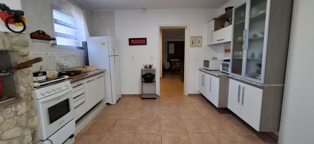 Casa mobiliada à venda em Atlântida, Xangri-Lá - 125m²
