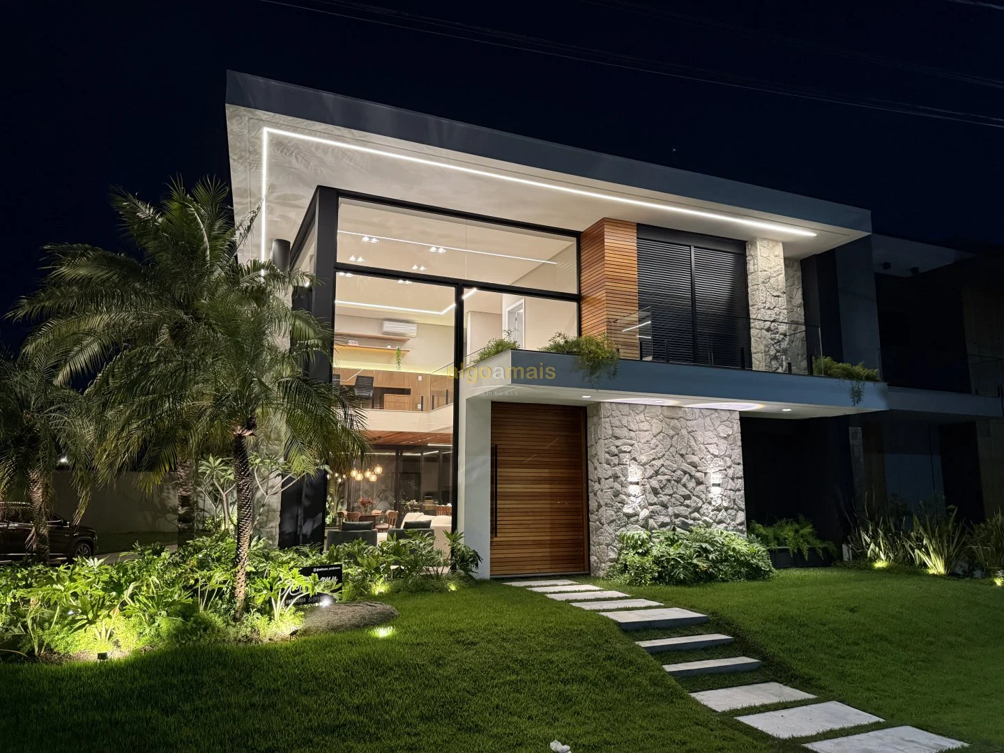 Casa em Condominio, 4 dormitórios em Condominio Sunset, Xangri-Lá