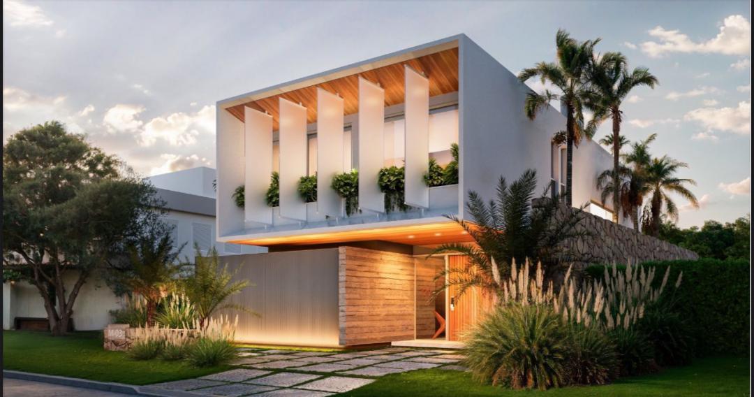 Casa em Condominio à venda em Xangri-Lá - Condominio Allure Beach Condo - 230m²