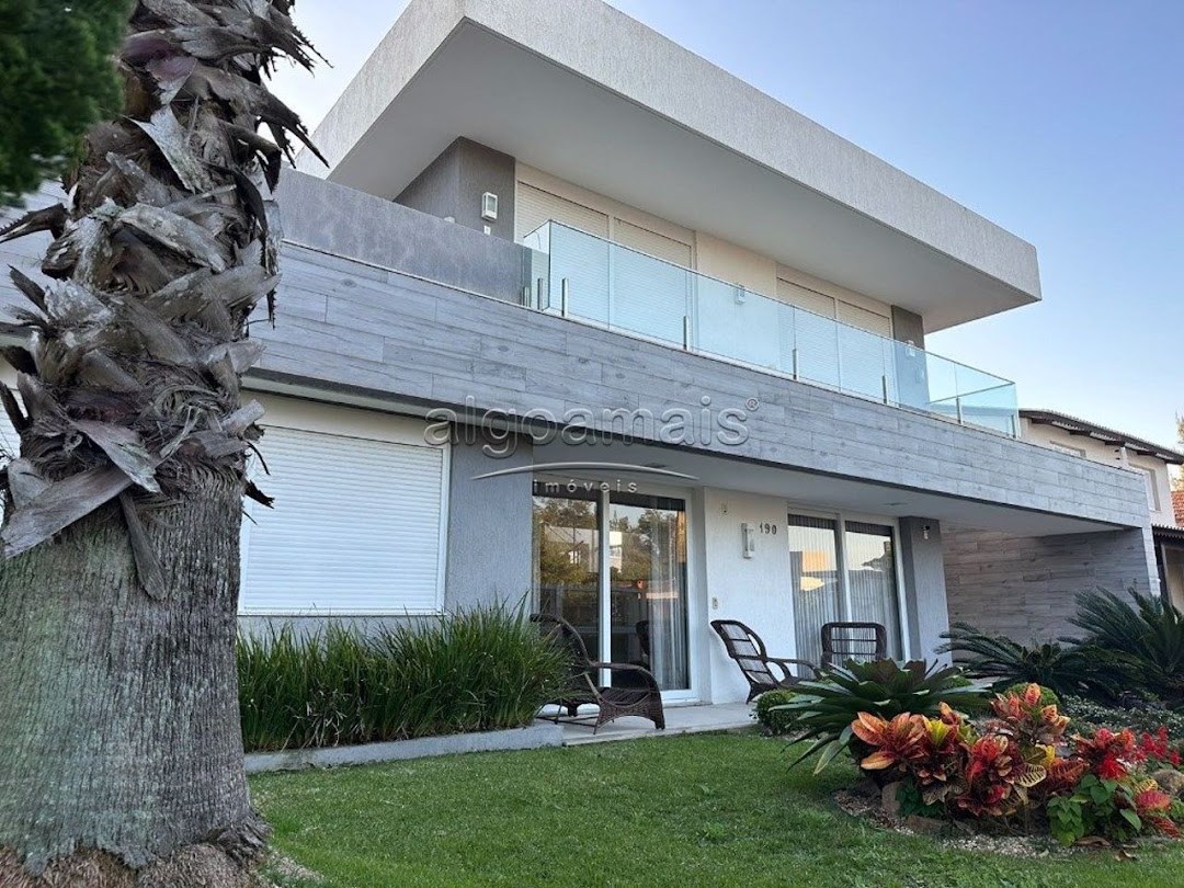Sobrado, 5 dormitórios - Atlântida, Xangri-Lá