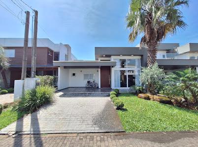 Casa em Condominio Las Palmas Xangri-Lá - Mobiliada - Venda