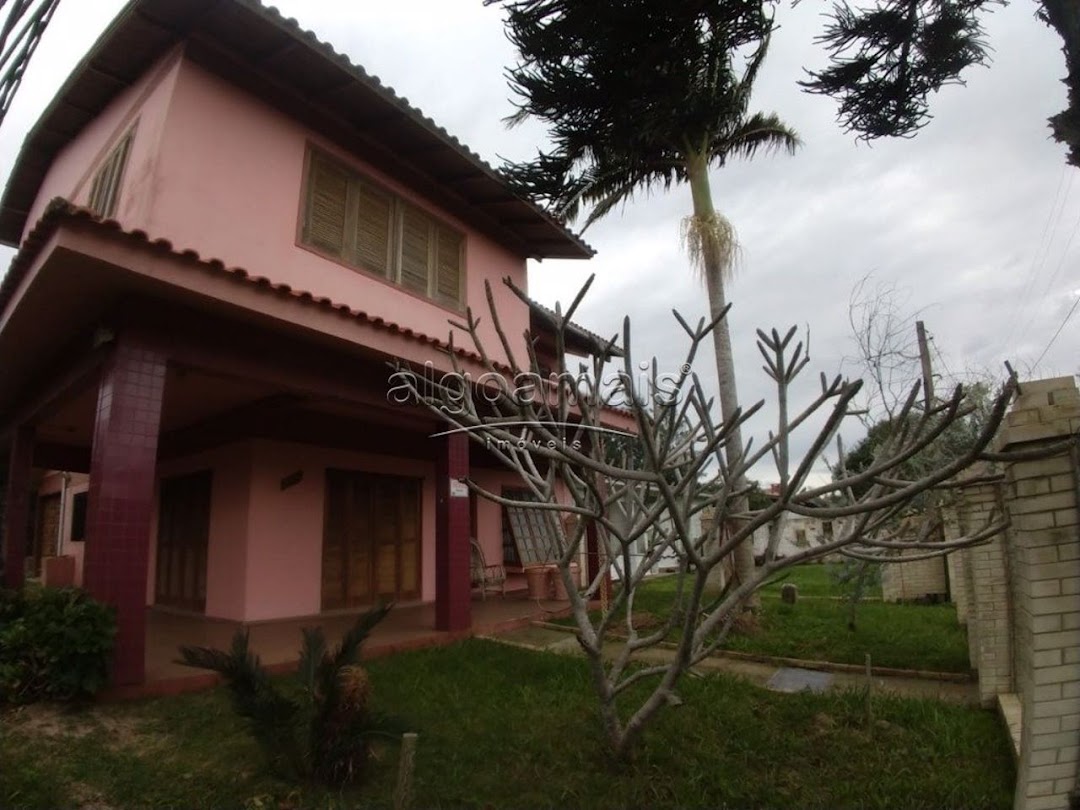 Sobrado, 4 dormitórios - Remanso, Xangri-Lá