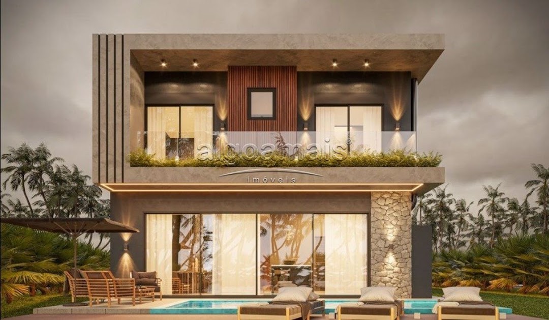 Casa em Condominio, 4 dormitórios em Condominio Allure Beach Condo, Xangri-Lá