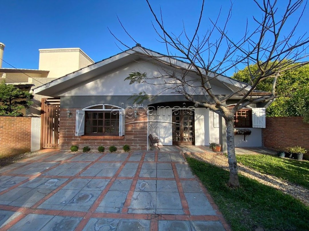 Casa, 3 dormitórios - Centro, Xangri-Lá