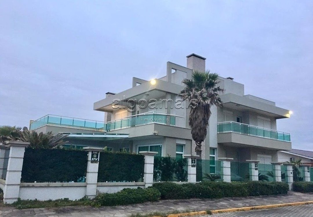 Sobrado, 5 dormitórios - Atlântida, Xangri-Lá