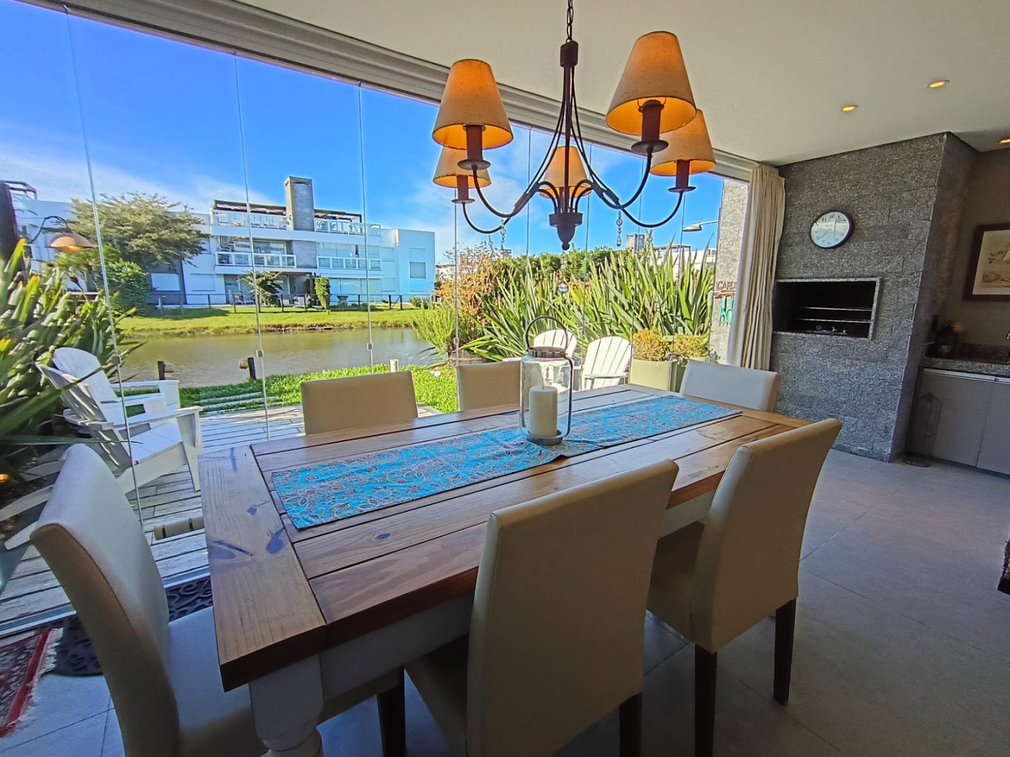 Casa Mobiliada à Venda no Rossi Atlantida Xangri-Lá