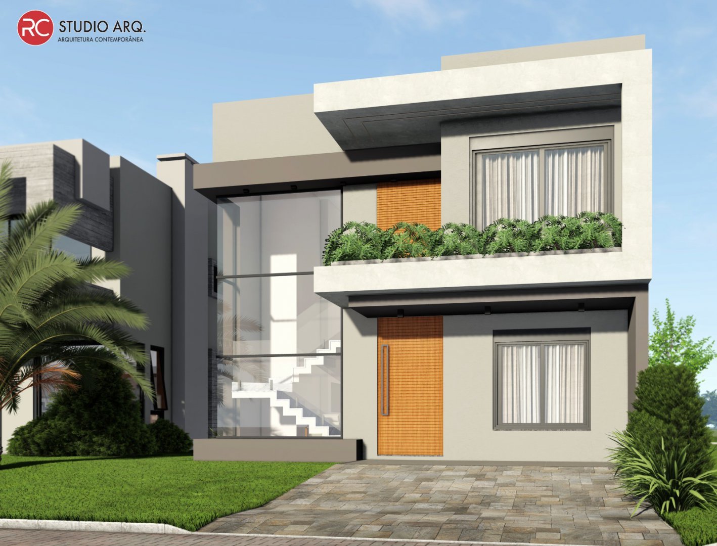Casa em Condominio Joy Xangri-Lá 180m2 em Obras