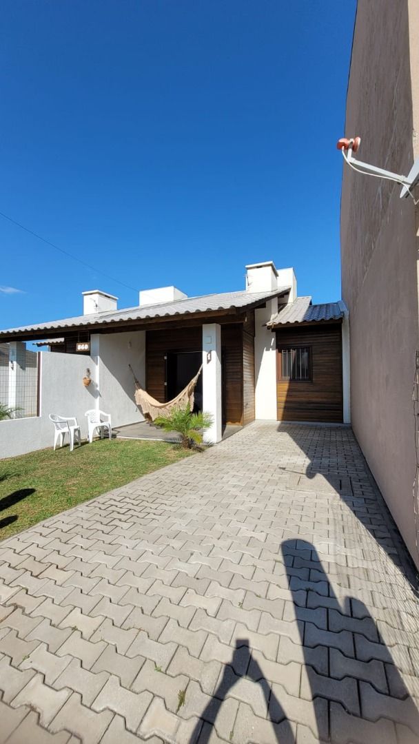 Casa, 2 dormitórios - Noiva Do Mar, Xangri-Lá