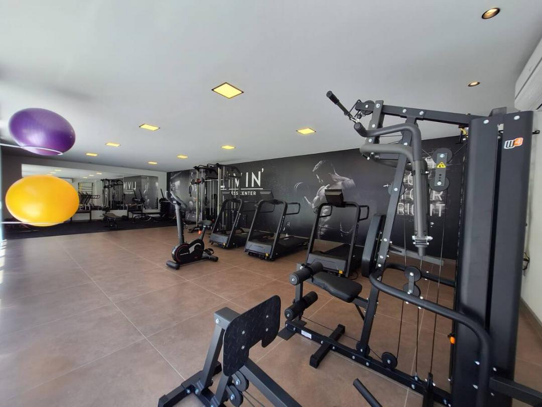 Loft Mobiliado à venda em Atlântida, Xangri-Lá - Edificio Livin Resort House